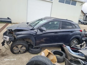 Hyundai Kona - 4500 € / 8801.24 лв. - 75018725 6