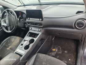 Hyundai Kona - 4500 € / 8801.24 лв. - 75018725 3