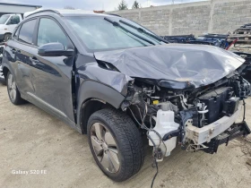 Hyundai Kona - 4500 € / 8801.24 лв. - 75018725 2