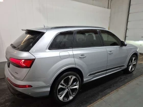 Audi Q7 * PROGRESSIV * CARFAX * ЦЕНА ДО БГ | Auto.bg — изображение 3