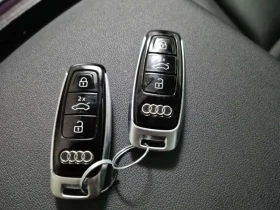 Audi Q7 * PROGRESSIV * CARFAX * ЦЕНА ДО БГ | Auto.bg — изображение 12