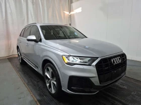 Audi Q7 * PROGRESSIV * CARFAX * ЦЕНА ДО БГ | Auto.bg — изображение 2