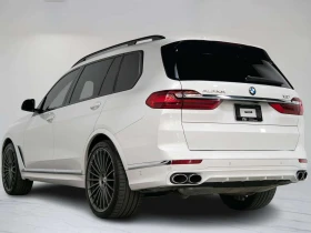 BMW X7 * M50i * ALPINA XB7 | PREMIUM | DISTRONIC | 360 | Mobile.bg � ����� ������ 5
