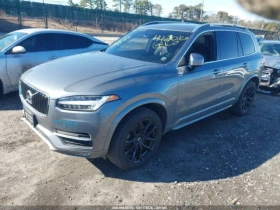 Volvo Xc90 T6 MOMENTUM* �������* ������* ��������* ������ ��� | Mobile.bg � ����� ������ 3