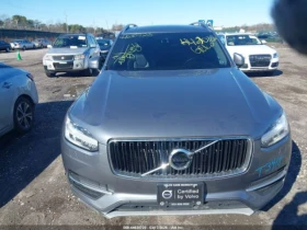 ������ Volvo Xc90