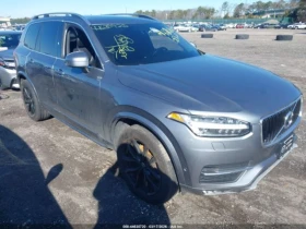 Volvo Xc90 T6 MOMENTUM* �������* ������* ��������* ������ ��� | Mobile.bg � ����� ������ 2