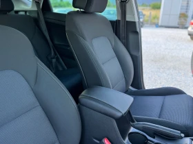 Hyundai Tucson 1.7 CRDI* Гаранция от 6 месеца* 150000Km.*  | Auto.bg — изображение 13
