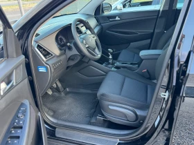Hyundai Tucson 1.7 CRDI* Гаранция от 6 месеца* 150000Km.*  | Auto.bg — изображение 15
