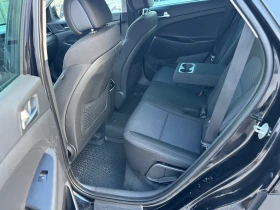 Hyundai Tucson 1.7 CRDI* Гаранция от 6 месеца* 150000Km.*  | Auto.bg — изображение 12