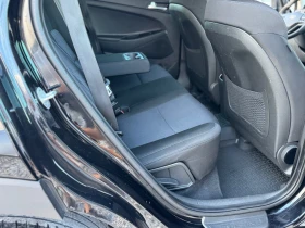 Hyundai Tucson 1.7 CRDI* Гаранция от 6 месеца* 150000Km.*  | Auto.bg — изображение 14