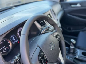 Hyundai Tucson 1.7 CRDI* Гаранция от 6 месеца* 150000Km.*  | Auto.bg — изображение 16