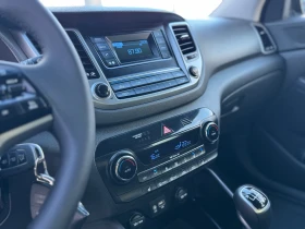 Hyundai Tucson 1.7 CRDI* Гаранция от 6 месеца* 150000Km.*  | Auto.bg — изображение 10
