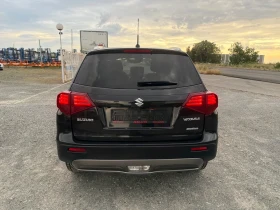 Suzuki Vitara 4X4 / БЕНЗИН / АВТОМАТИК / ЕВРО6 / FACELIFT / ЛЕД  | Auto.bg — изображение 6