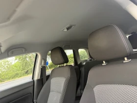 Suzuki Vitara 4X4 / БЕНЗИН / АВТОМАТИК / ЕВРО6 / FACELIFT / ЛЕД  | Auto.bg — изображение 14