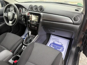 Suzuki Vitara 4X4 / БЕНЗИН / АВТОМАТИК / ЕВРО6 / FACELIFT / ЛЕД  | Auto.bg — изображение 11