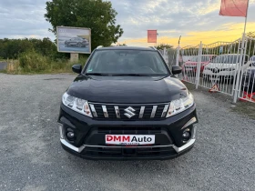 ����� �� �������� �� Suzuki Vitara 4X4 / ������ / ��������� / ����6 / FACELIFT / ��� 