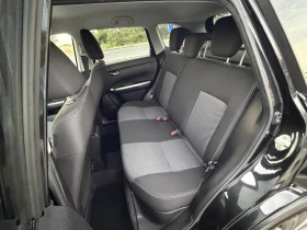 Suzuki Vitara 4X4 / БЕНЗИН / АВТОМАТИК / ЕВРО6 / FACELIFT / ЛЕД  | Auto.bg — изображение 12
