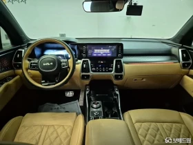 Kia Sorento 31���.��* SIGNATURE* �����* �������* 360*  | Mobile.bg � ����� ������ 6