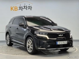 ������ Kia Sorento