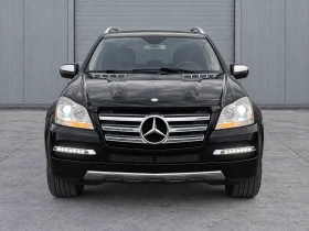 Mercedes-Benz GL 550 AMG | Mobile.bg � ����� ������ 3