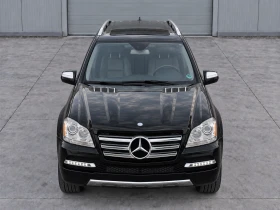 ������ Mercedes-Benz GL 550