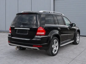 Mercedes-Benz GL 550 AMG | Mobile.bg � ����� ������ 7