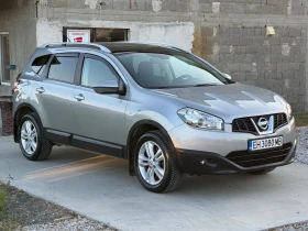 Nissan Qashqai 2.0 dci * 150 к.с * 7 места * 4x4 * Панорама - 4800 € / 9387.98 лв. - 55034003 3