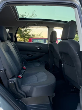 Nissan Qashqai 2.0 dci * 150 к.с * 7 места * 4x4 * Панорама - 4800 € / 9387.98 лв. - 55034003 13