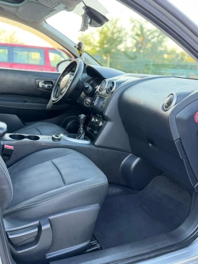 Nissan Qashqai 2.0 dci * 150 к.с * 7 места * 4x4 * Панорама - 4800 € / 9387.98 лв. - 55034003 11