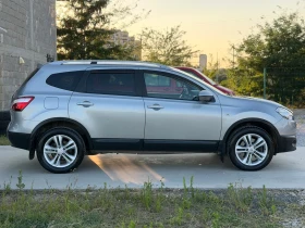 Nissan Qashqai 2.0 dci * 150 к.с * 7 места * 4x4 * Панорама - 4800 € / 9387.98 лв. - 55034003 4