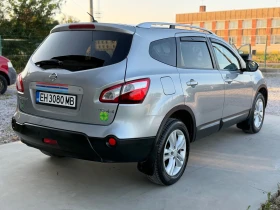 Nissan Qashqai 2.0 dci * 150 к.с * 7 места * 4x4 * Панорама - 4800 € / 9387.98 лв. - 55034003 7
