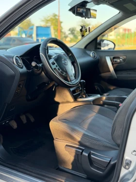 Nissan Qashqai 2.0 dci * 150 к.с * 7 места * 4x4 * Панорама - 4800 € / 9387.98 лв. - 55034003 8
