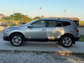Nissan Qashqai 2.0 dci * 150 к.с * 7 места * 4x4 * Панорама - 4800 € / 9387.98 лв. - 55034003 5