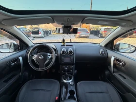 Nissan Qashqai 2.0 dci * 150 к.с * 7 места * 4x4 * Панорама - 4800 € / 9387.98 лв. - 55034003 14