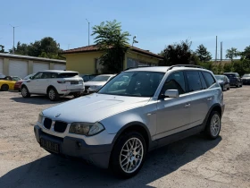������ BMW X3