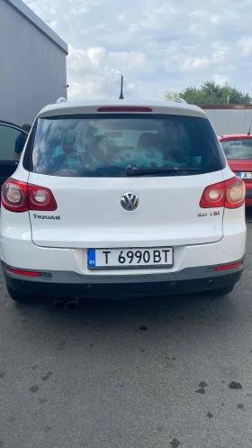 VW Tiguan - 5550 € - 83359511 4