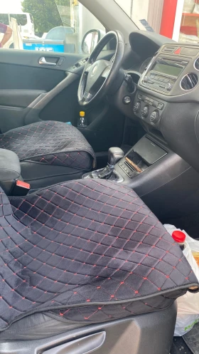 VW Tiguan - 5550 € - 83359511 8