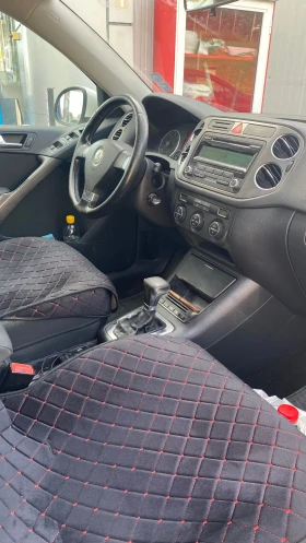 VW Tiguan - 5550 € - 83359511 7