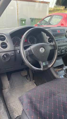 VW Tiguan - 5550 € - 83359511 5