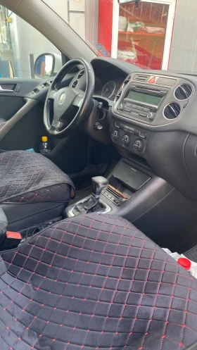 VW Tiguan - 5550 € - 83359511 6