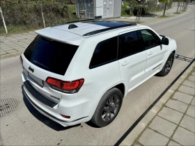 Jeep Grand cherokee Limited X  - 22700 € - 12837199 5