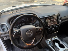 Jeep Grand cherokee Limited X  - 22700 € - 12837199 15