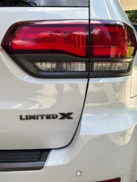 Jeep Grand cherokee Limited X  - 22700 € - 12837199 2