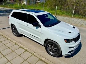 Jeep Grand cherokee Limited X  - 22700 € - 12837199 12