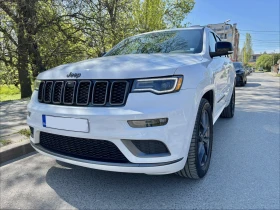 Jeep Grand cherokee Limited X  - 22700 € - 12837199 9