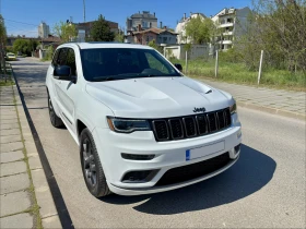 Jeep Grand cherokee Limited X  - 22700 € - 12837199 6