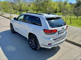 Jeep Grand cherokee Limited X  - 22700 € - 12837199 4