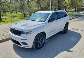 Jeep Grand cherokee Limited X  - 22700 € - 12837199 3