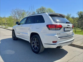 Jeep Grand cherokee Limited X  - 22700 € - 12837199 10