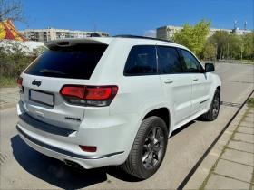 Jeep Grand cherokee Limited X  - 22700 € - 12837199 11